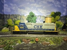 Athearn scale csx for sale  Fruitport