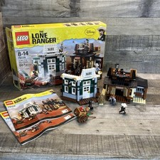 Retired lego western for sale  Oklahoma City
