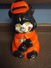 Cookie jar black for sale  Albuquerque