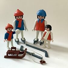 Playmobil lot mamans d'occasion  Châteaugiron