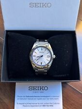 Seiko sur457 140th for sale  Horsham