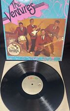 The Ventures LP  The Ventures VG VG Vinyl Record comprar usado  Enviando para Brazil