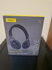 Cuffie bluetooth jabra usato  Sant Angelo a Cupolo