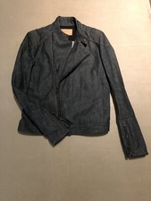 Giacca jeans gucci usato  Milano