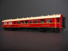 Fulgurex tenshodo speisewagen d'occasion  Maisons-Alfort