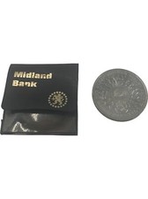Midland bank collectable for sale  DARTFORD