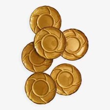 Assiettes compartimentées fa� d'occasion  Boussens