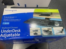 Kensington underdesk adjustabl for sale  Cleveland
