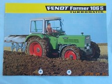 Matériel agricole. tracteur d'occasion  Châteauneuf-en-Thymerais