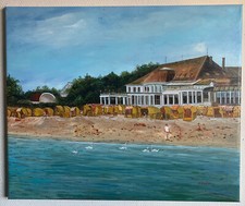 ölgemälde maritim seebad gebraucht kaufen ölgemälde maritim seebad gebraucht kaufen  Hanstedt