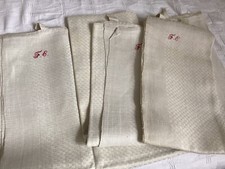 Antike bade handtücher gebraucht kaufen  Hildesheim