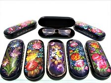 Etui boîtier lunettes d'occasion  Moissac