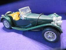 Burago 18th scale for sale  BEDFORD