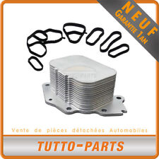 Radiateur huile citroen d'occasion  Valence