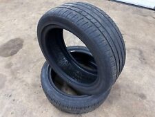 Reifen sommerreifen pirelli gebraucht kaufen  Traitsching