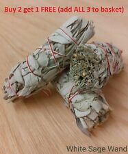 White sage smudge for sale  PLYMOUTH