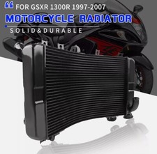 Radiateur 1300 hayabusa d'occasion  Darnétal