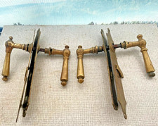 Türdrücker türklinke türbe gebraucht kaufen  Jena