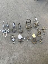 Lot brass metal for sale  Escondido