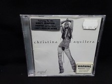 Christina Aguilera – Despojado - NM - ESTOJO NOVO!!! comprar usado  Enviando para Brazil