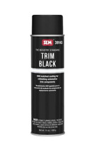 Trim black oz. for sale  Dearborn
