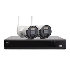 Kit telecamere wifi usato  Bagheria