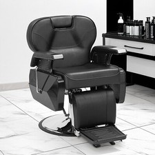Friseurstuhl friseursessel bed gebraucht kaufen  Duisburg