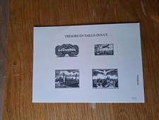 Timbre document phil d'occasion Timbre document phil d'occasion  Berck