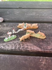 Toy farm animals for sale  ROCHESTER