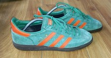 Adidas handball spezial for sale  LIVERPOOL
