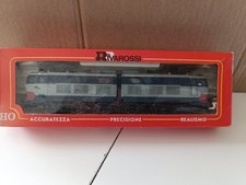 Locomotive rivarossi d'occasion  Yffiniac