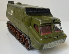 Dinky shado mobile. for sale  LICHFIELD