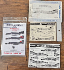 Phantom decal bundle for sale  BARNARD CASTLE