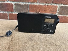 Sony dab digital for sale  SALISBURY