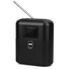 Portable dab dab for sale  HODDESDON