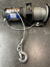 Superwinch 1120210 lt2000 for sale  Scottsdale