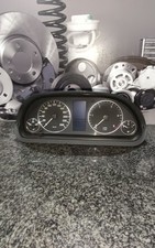 Quadro strumenti contachilomet usato  San Cesareo