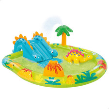 Intex 57166np piscina usato  Italia