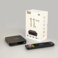 android 8k box tv for sale  El Monte