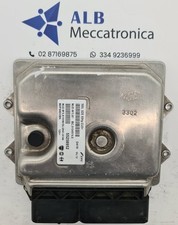 ecu fiat 500l usato  Milano