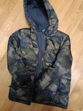 Giubbotto invernale bimbo usato Giubbotto invernale bimbo usato  Latisana