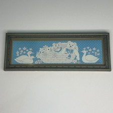 Vintage framed 90s for sale  New Port Richey