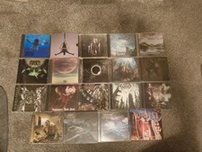 death metal cd for sale death metal cd for sale  LIVERPOOL