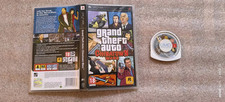 Grand Theft Auto Chinatown Wars Gta (Sony PSP, ) Região Livre, JOGO INGLÊS comprar usado  Enviando para Brazil