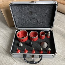 12pc box diamond for sale  Cedar Rapids