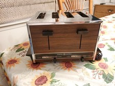 General electric chrome for sale  High Point