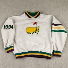 Vintage masters augusta for sale  Surprise
