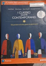 Classici nostri contemporanei usato  Monastir