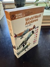 War airplanes vol. for sale  Thousand Oaks