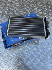 Radiateur chauffage peugeot d'occasion  Mézidon-Canon